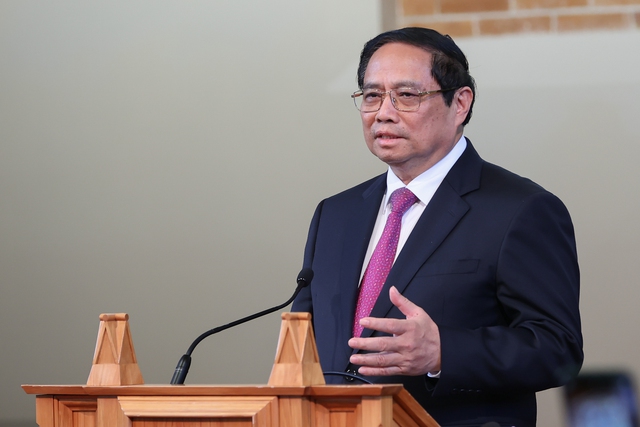 Việt Nam, New Zealand phát huy giá trị chiến lược của quan hệ song phương, cùng tiên phong trong nhiều lĩnh vực- Ảnh 3. Việt Nam, New Zealand phát huy giá trị chiến lược của quan hệ song phương, cùng tiên phong trong nhiều lĩnh vực- Ảnh 3.