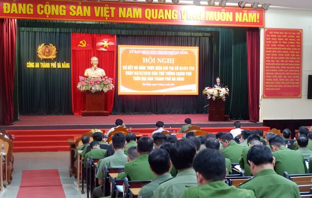 Đà Nẵng: Chủ động ngăn chặn hoạt động đưa người Việt Nam ra nước ngoài trái phép- Ảnh 1.