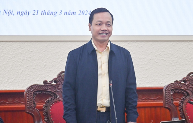 Xây dựng Nghị quyết của Quốc hội thí điểm một số cơ chế, chính sách đặc thù cho tỉnh Nghệ An- Ảnh 2.