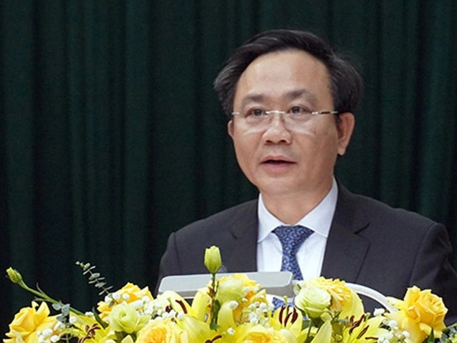 Phê chuẩn Phó Chủ tịch UBND tỉnh Quảng Bình- Ảnh 1.