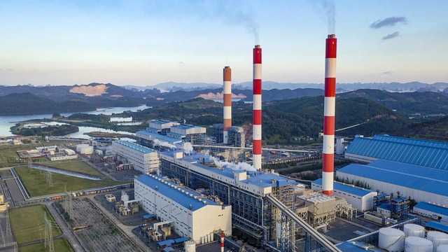 Lộ trình chuyển đổi cho các nhà máy nhiệt điện than lớn của Việt Nam- Ảnh 1.