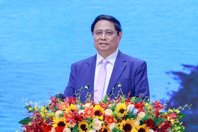 Thủ tướng Phạm Minh Chính: Nâng tầm khát vọng phát triển, xây dựng Đề án mới cho Phú Quốc- Ảnh 2.