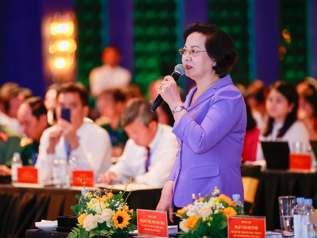 Thủ tướng Phạm Minh Chính: Nâng tầm khát vọng phát triển, xây dựng Đề án mới cho Phú Quốc- Ảnh 6.