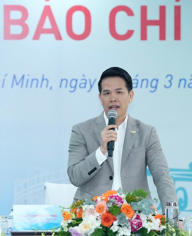 Hình ảnh: PV GAS sẽ cung cấp LNG phục vụ sản xuất công nghiệp từ ngày 15/3 số 1