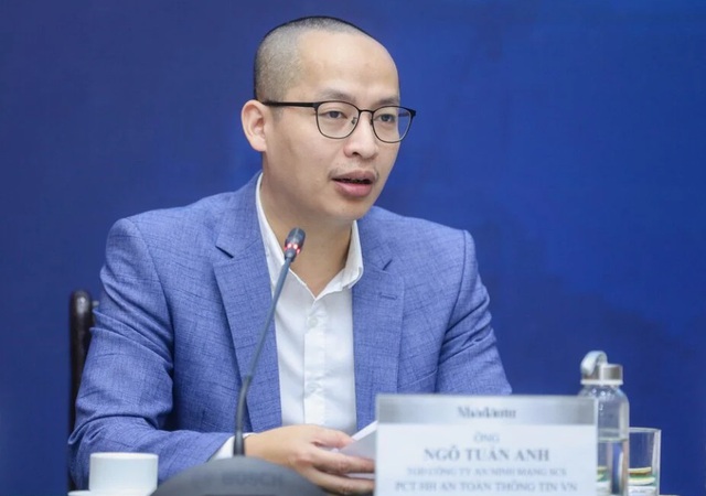 ‘Phòng’ hơn ‘chống’ trước các cuộc tấn công trên không gian mạng- Ảnh 1.