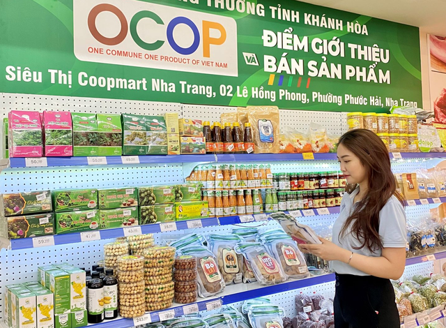 Mừng ngày HTX Việt Nam: Tưng bừng các chương trình khuyến mãi lớn tại Saigon Co.op- Ảnh 2.