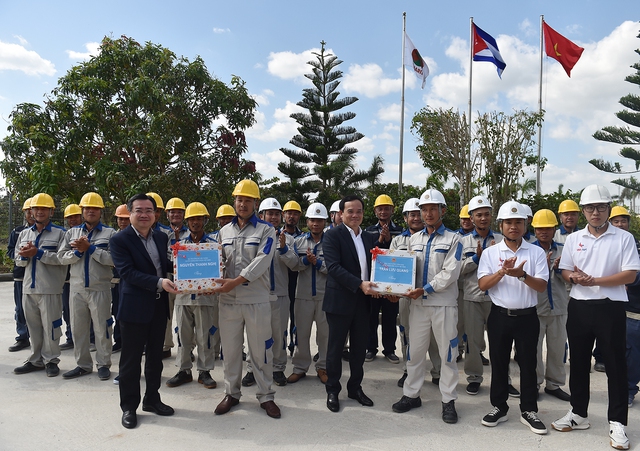 Cần có cơ chế sớm tháo gỡ khó khăn cho các doanh nghiệp Việt Nam đầu tư tại Cuba- Ảnh 5.