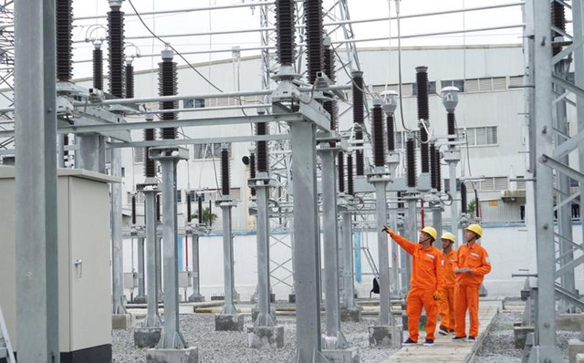 Thủ tướng yêu cầu triển khai quyết liệt, đồng bộ các giải pháp bảo đảm cung ứng điện trong thời gian cao điểm- Ảnh 1.