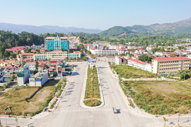 Thành phố Điện Biên Phủ đặt tên đường Phạm Văn Đồng và các anh hùng Điện Biên- Ảnh 7.