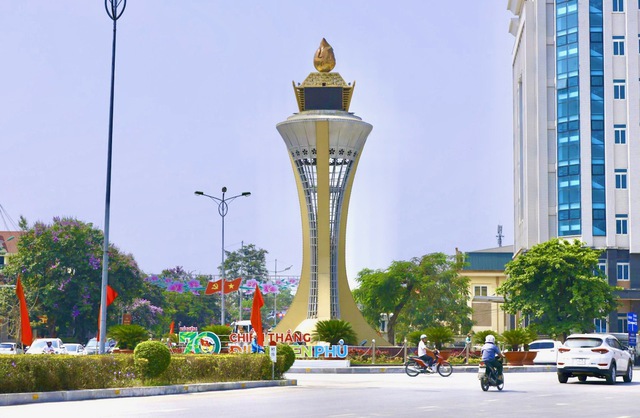 Thành phố Điện Biên Phủ đặt tên đường Phạm Văn Đồng và các anh hùng Điện Biên- Ảnh 6.