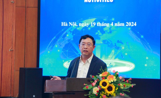 Techfest Việt Nam 2024: Đưa hệ sinh thái khởi nghiệp sáng tạo hội nhập với khu vực và quốc tế- Ảnh 1.