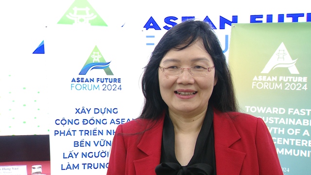 Thanh niên là tương lai của ASEAN- Ảnh 3.
