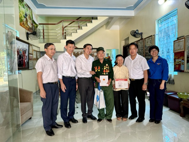 Chuyển giao nhiều kỹ thuật cao cho bệnh viện ở Điện Biên- Ảnh 3.