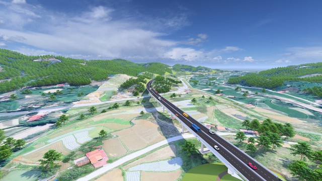 Thủ tướng phát lệnh khởi công xây dựng tuyến cao tốc cửa khẩu Hữu Nghị-Chi Lăng- Ảnh 8.