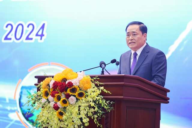 Thủ tướng Phạm Minh Chính dự Hội nghị công bố quy hoạch, xúc tiến đầu tư tỉnh Lạng Sơn- Ảnh 4.
