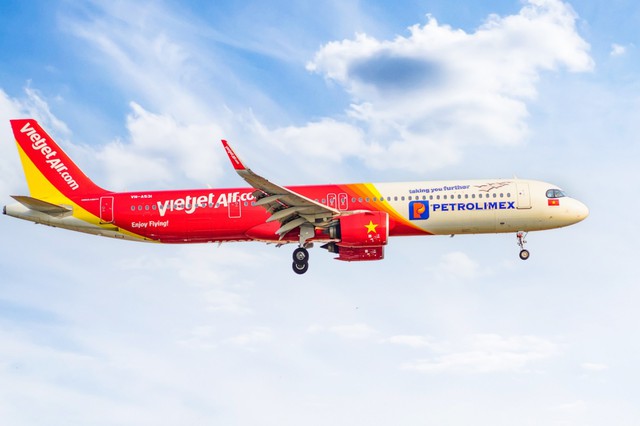 Vietjet tăng chuyến bay từ Phú Quốc đến Seoul và Đài Bắc- Ảnh 1.