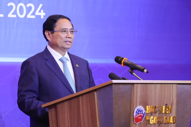 Thủ tướng: 3 định hướng đột phá để ASEAN trở thành hình mẫu trong chuyển đổi số trên toàn cầu- Ảnh 10.