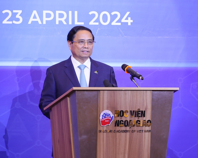Thủ tướng: 3 định hướng đột phá để ASEAN trở thành hình mẫu trong chuyển đổi số trên toàn cầu- Ảnh 7.