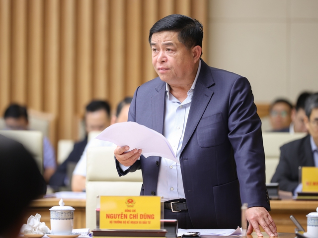 Thủ tướng Phạm Minh Chính: Đào tạo nhân lực bán dẫn là 'đột phá của đột phá'- Ảnh 5.