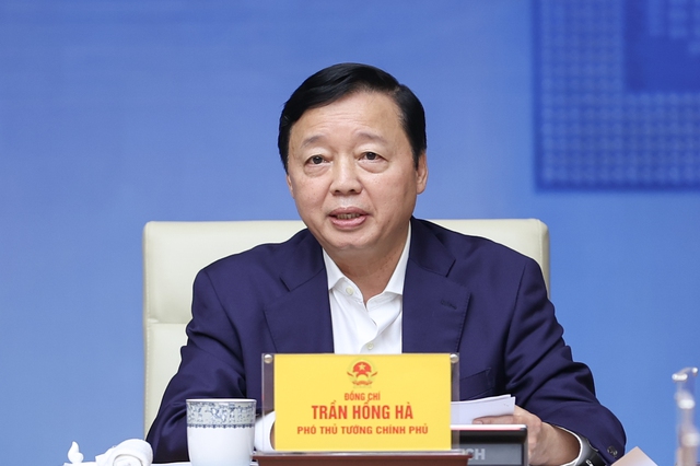 Thủ tướng Phạm Minh Chính: Đào tạo nhân lực bán dẫn là "đột phá của đột phá"- Ảnh 4.
