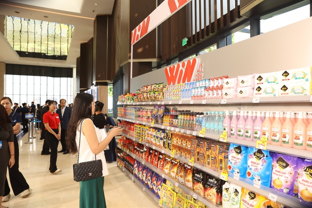 Masan Consumer hướng đến 10-20% doanh thu từ thị trường toàn cầu- Ảnh 3.