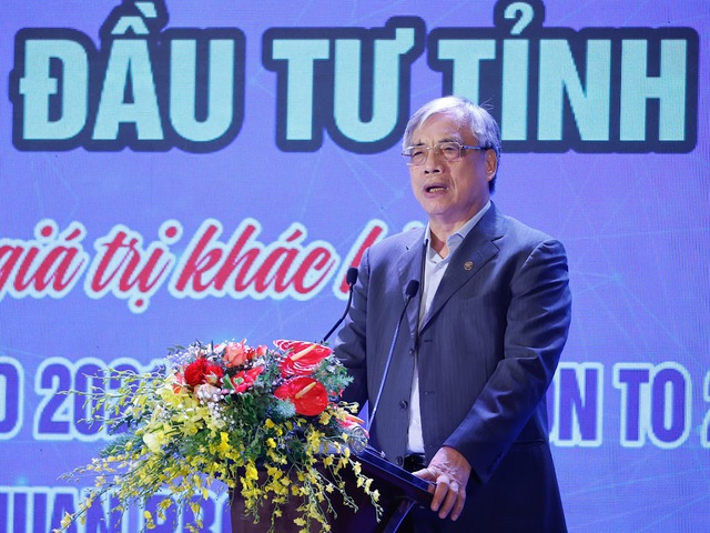 Thủ tướng chỉ ra những giải pháp để Ninh Thuận hóa giải khó khăn, vượt lên mạnh mẽ, phát triển nhanh và bền vững- Ảnh 7.