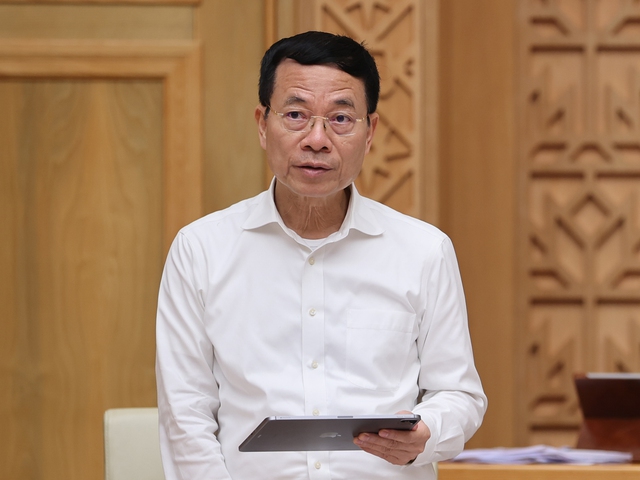 Thủ tướng Phạm Minh Chính: Phấn đấu đạt và vượt các mục tiêu, chỉ tiêu năm 2024, nhất là về tăng trưởng- Ảnh 11.