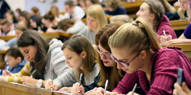 Nga sẽ áp dụng mô hình giáo dục đại học mới