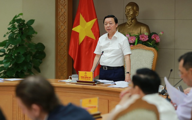 Thúc đẩy các nguồn điện tái tạo với cơ chế mua bán điện trực tiếp- Ảnh 1.