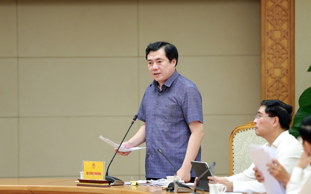 Thúc đẩy các nguồn điện tái tạo với cơ chế mua bán điện trực tiếp- Ảnh 2.