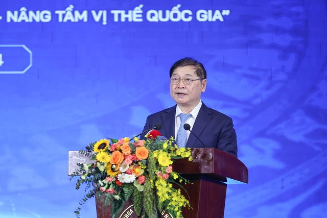 Thủ tướng: KHCN và đổi mới sáng tạo là tài nguyên vô tận, là con đường ngắn nhất để đạt các mục tiêu- Ảnh 6. Thủ tướng: KHCN và đổi mới sáng tạo là tài nguyên vô tận, là con đường ngắn nhất để đạt các mục tiêu- Ảnh 6.