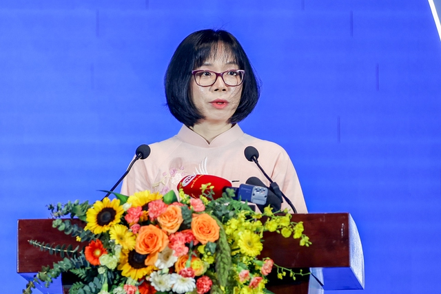Thủ tướng: KHCN và đổi mới sáng tạo là tài nguyên vô tận, là con đường ngắn nhất để đạt các mục tiêu- Ảnh 4. Thủ tướng: KHCN và đổi mới sáng tạo là tài nguyên vô tận, là con đường ngắn nhất để đạt các mục tiêu- Ảnh 4.