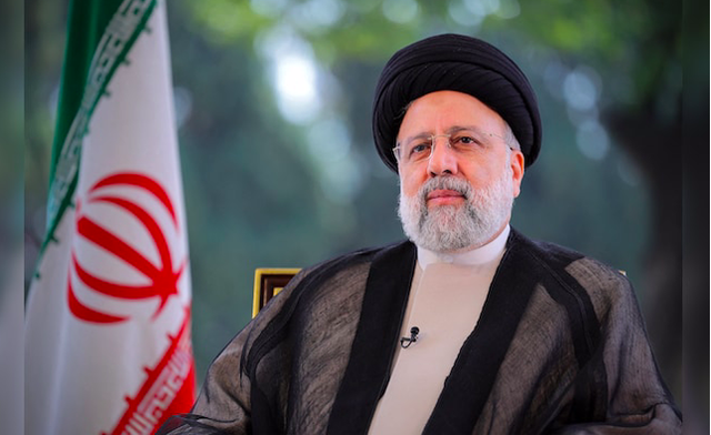 Tổng thống Iran tử nạn trong vụ máy bay rơi: Iran tuyên bố 5 ngày quốc tang- Ảnh 1.