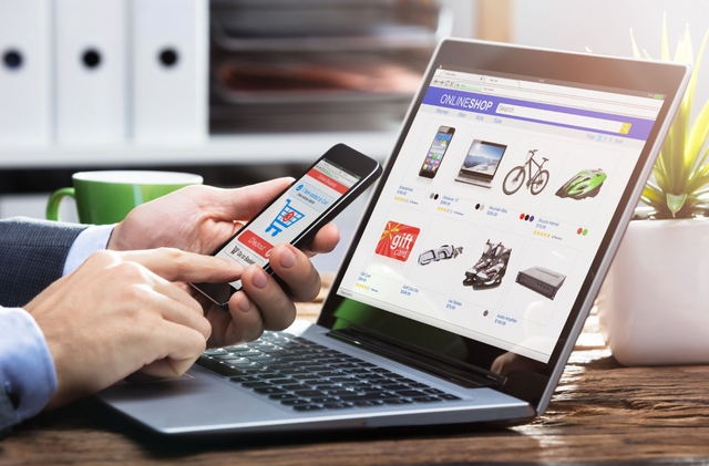 Công khai danh sách người bán hàng online vi phạm quyền lợi người tiêu dùng- Ảnh 1.