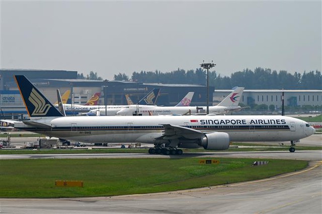 "Thủ phạm" gây sự cố máy bay Singapore nguy hiểm thế nào?