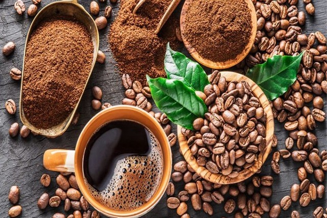 Cà phê xuất khẩu vào châu Âu: Phải chứng minh không trồng trên đất rừng- Ảnh 1.