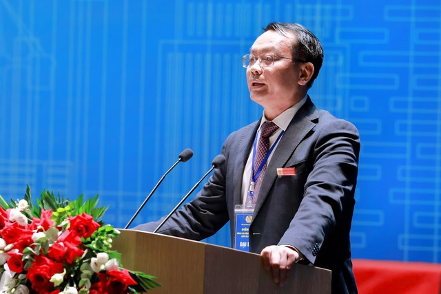 TỔNG THUẬT: Thủ tướng Phạm Minh Chính dự Diễn đàn nâng cao năng suất lao động quốc gia năm 2024- Ảnh 1.