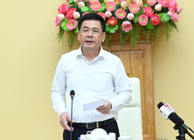 Giải pháp giữ đà tăng trưởng xuất khẩu cho nông sản Việt Nam - Ảnh 3.
