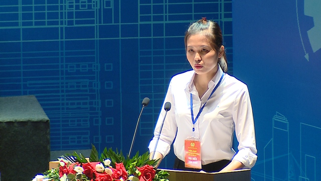 Đào tạo bài bản, từ sớm là tiền đề nâng cao năng suất lao động- Ảnh 1.