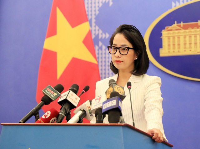Việt Nam đề nghị Campuchia đánh giá đầy đủ tác động của dự án kênh đào Funan Techo- Ảnh 1.