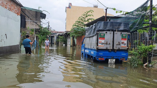 Hội Chữ thập Đỏ Việt Nam triển khai công tác phòng ngừa và ứng phó thảm họa năm 2024- Ảnh 3.