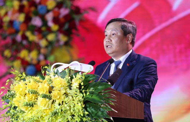 Thủ tướng Phạm Minh Chính: 'Cả nước vì Quảng Bình, Quảng Bình vì cả nước'- Ảnh 3.