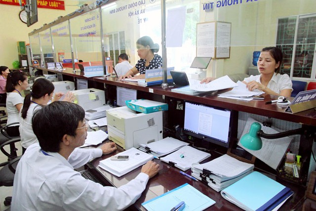 Bổ sung quy định về trách nhiệm khai thác, sử dụng thông tin trong Cơ sở dữ liệu quốc gia về dân cư- Ảnh 1.
