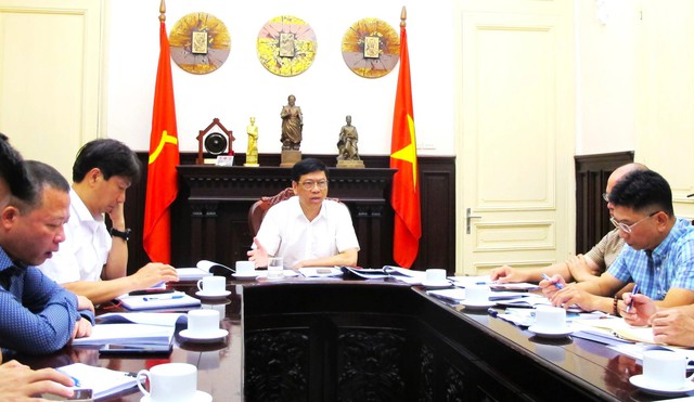 Tổng kiểm tra, xử lý bến thủy nội địa không phép trên toàn quốc- Ảnh 1. Tổng kiểm tra, xử lý bến thủy nội địa không phép trên toàn quốc- Ảnh 1.