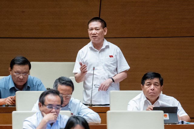 Làm rõ trách nhiệm kiểm toán trong vụ Ngân hàng SCB- Ảnh 2.