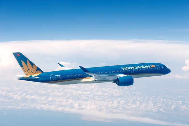 Vietnam Airlines tham gia dự án đo lường phát thải khí CO2 của IATA- Ảnh 2.