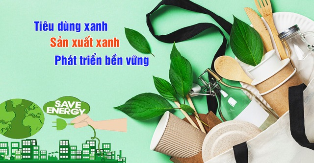 ‘Mắt xích’ quan trọng của kinh tế xanh- Ảnh 1.