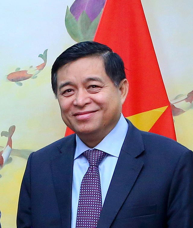 Mô hình liên kết 3 nhà trong phát triển và đào tạo nguồn nhân lực bán dẫn- Ảnh 1.