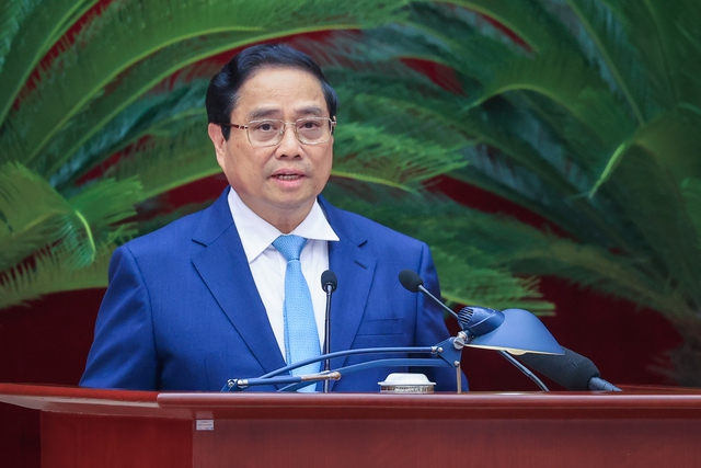 Chùm ảnh: Khai mạc trọng thể Hội nghị Trung ương 10 khoá XIII- Ảnh 5. Chùm ảnh: Khai mạc trọng thể Hội nghị Trung ương 10 khoá XIII- Ảnh 5.