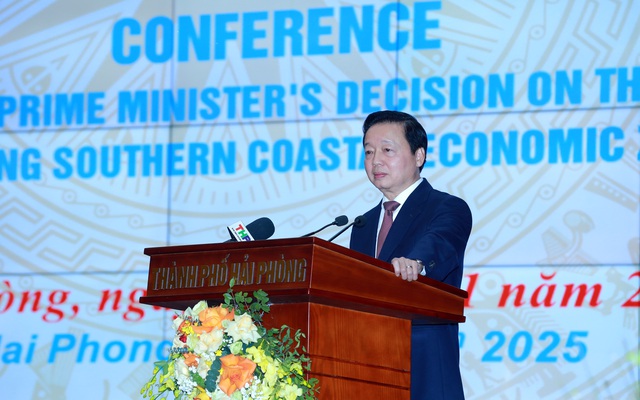 Hải Phòng và Thái Nguyên: Hai Tỉnh Triển Khai Chính Quyền Địa Phương Hai Cấp 11 Hải Phòng và Thái Nguyên: Hai Tỉnh Triển Khai Chính Quyền Địa Phương Hai Cấp
